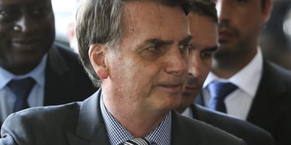Imagem ilustrativa da imagem Bolsonaro terá ‘assessoria especial’ para comunicação