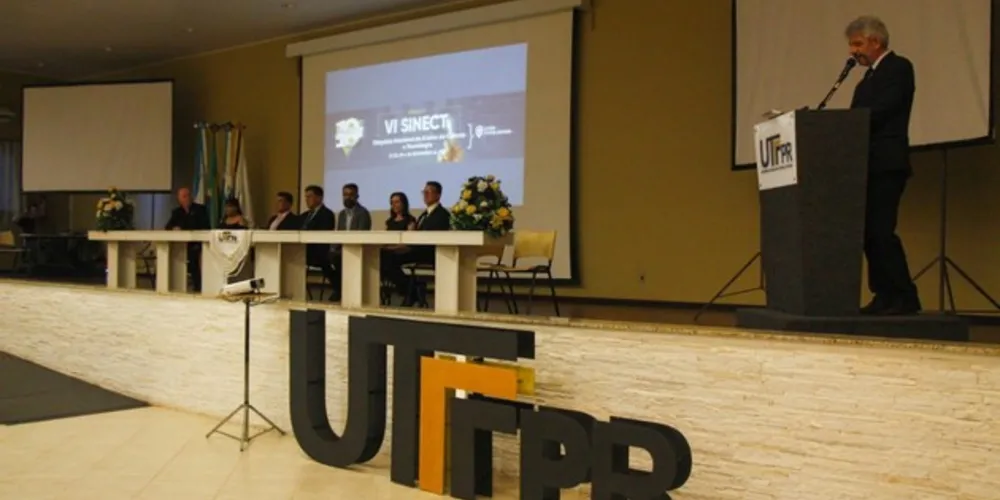 Evento aconteceu entre os dias 27 e 30 de novembro 