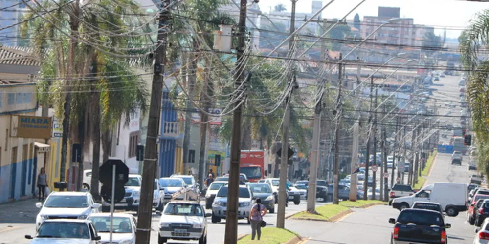 Obra ainda não tem data para ser iniciada.