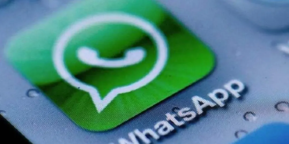 Imagem ilustrativa da imagem Médicos aprovam WhatsApp para falar com paciente