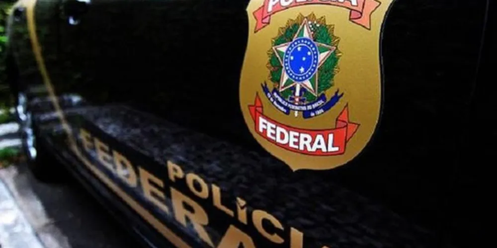 Polícia Federal 