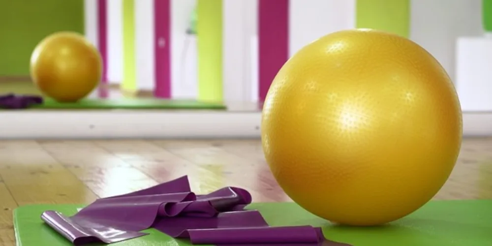 Imagem ilustrativa da imagem Pilates pode melhorar a função pulmonar na terceira idade