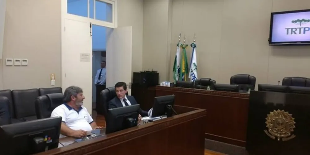 Objetivo da sessão é buscar consenso para a assinatura do Acordo Coletivo de Trabalho
