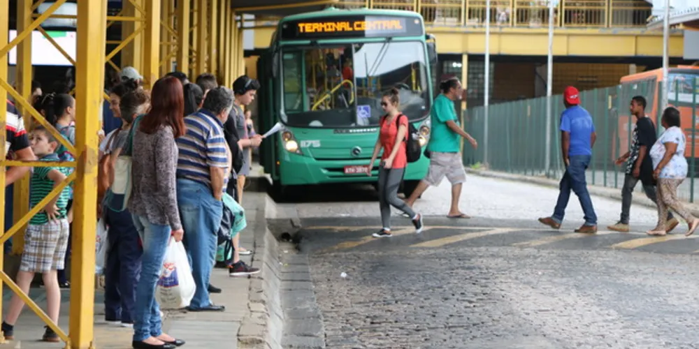Negociação entre a categoria e a VCG seguirá até a próxima semana