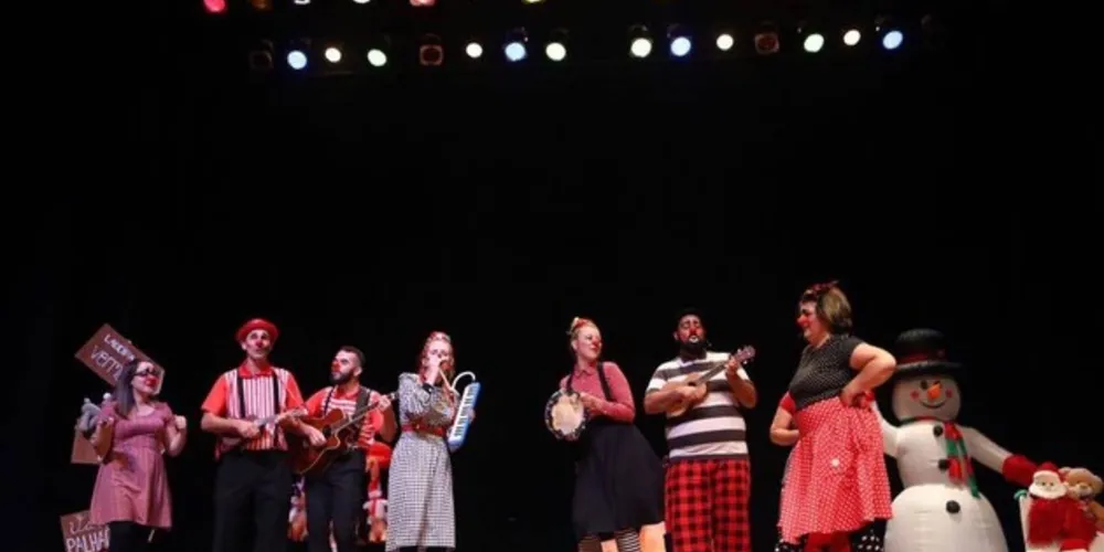 Peça será apresentada no Teatro Marista