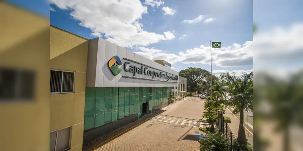 Metas planejadas foram alcançadas neste ano de 2018 pela Capal 