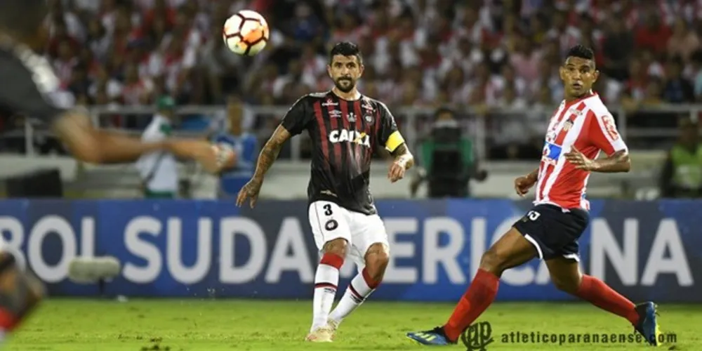 Decisão do título está aberta para jogo da próxima quarta-feira na Arena da Baixada