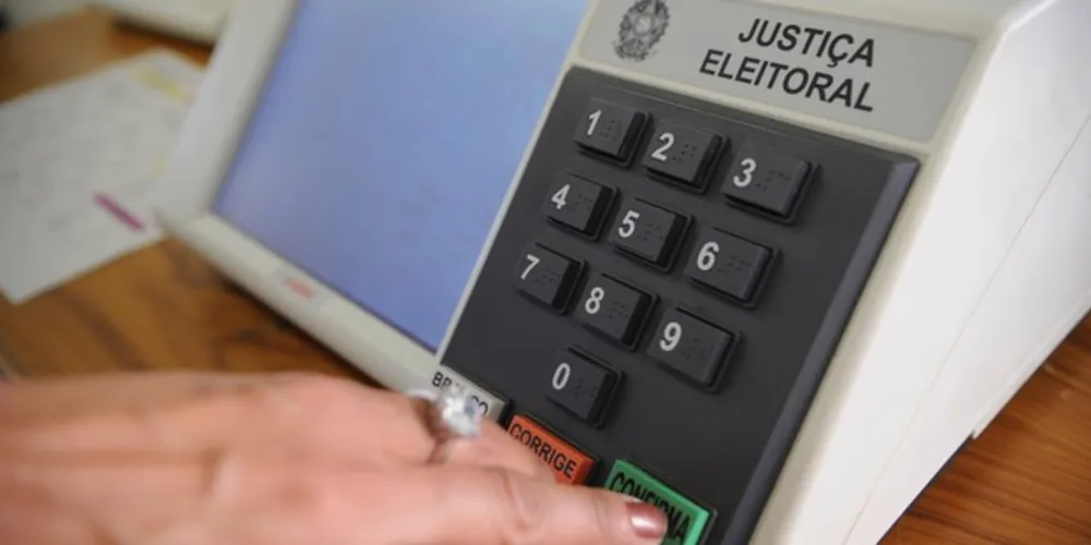 Imagem ilustrativa da imagem Hoje é último dia para justificar ausência no 1º turno