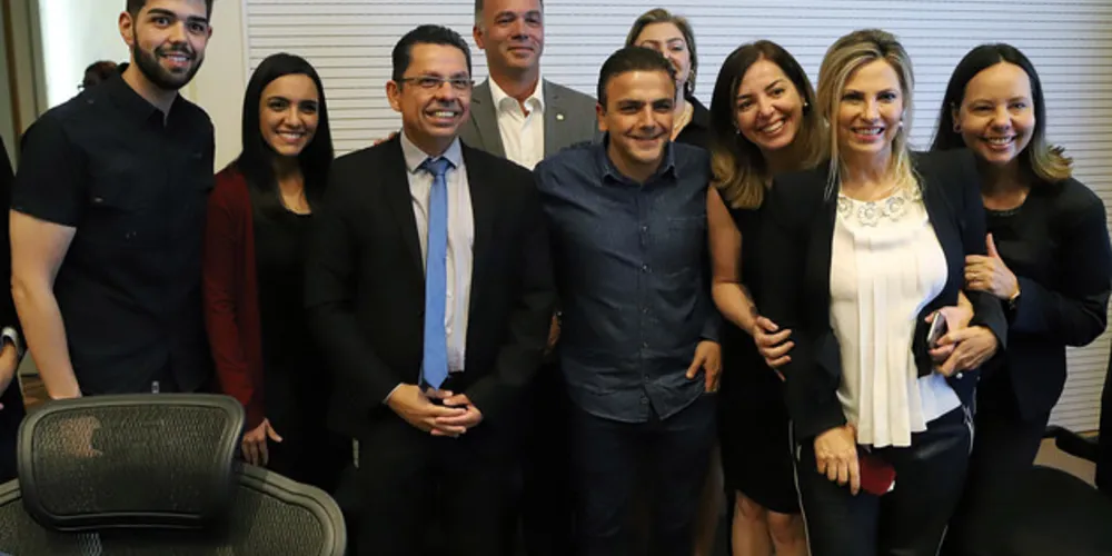  Universidade Estadual de Ponta Grossa (UEPG) passará a ofertar o bacharelado em Nutrição, em 2020