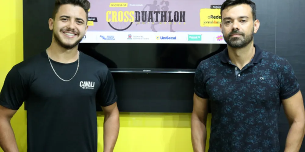 Novidade foi anunciada em live no Portal aRede nesta sexta-feira (7)