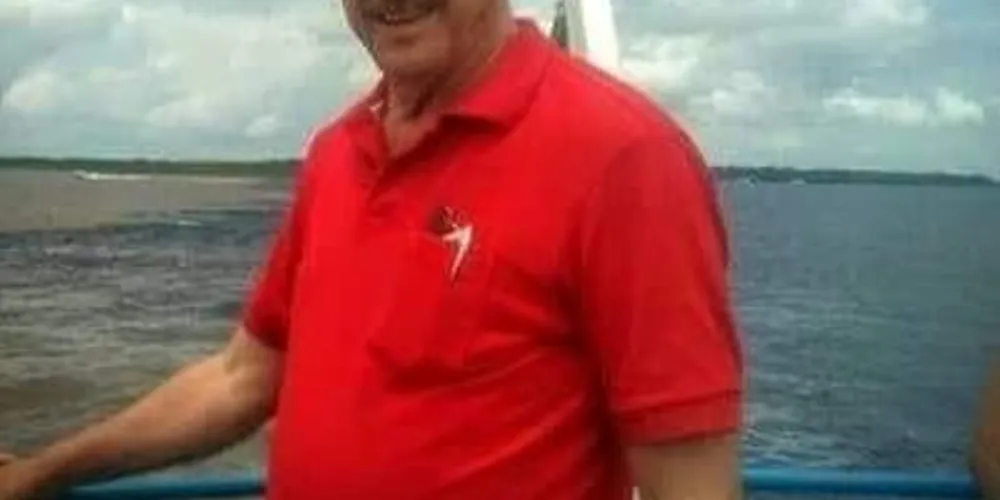 Empresário recebeu diversas homenagens nas redes sociais.