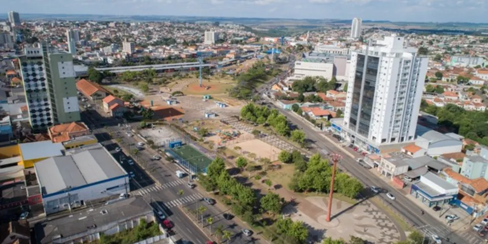 Investimento realizado pelo poder público atingiu R$ 72 milhões em 2017