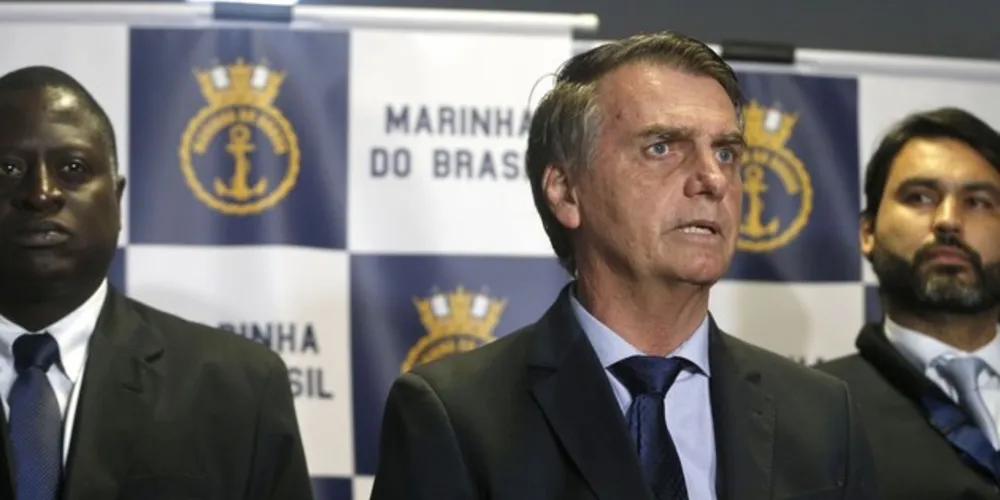 Operação do presidente eleito estava marcada inicialmente para o dia 12 de dezembro, mas foi adiada.