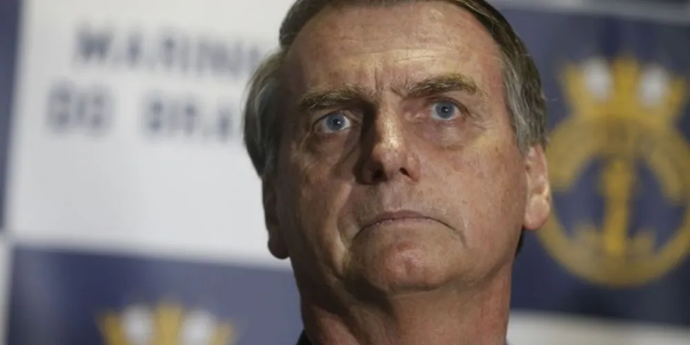 Bolsonaro falou sobre o tema ao participar da Cúpula Conservadora das Américas