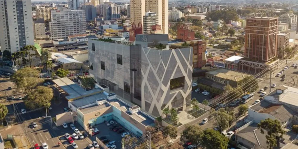 Inauguração está prevista para 2021