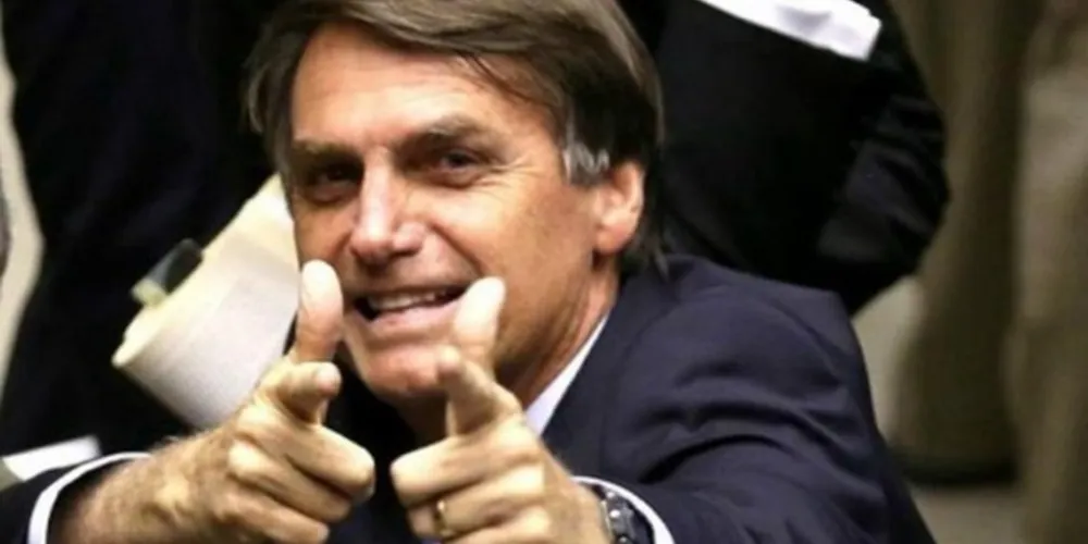Imagem ilustrativa da imagem ‘Governarei sem distinção de origem social, sexo e cor’