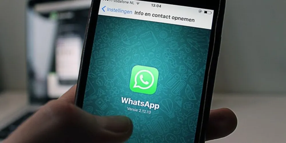 Imagem ilustrativa da imagem Veja os celulares em que o WhatsApp deixará de funcionar