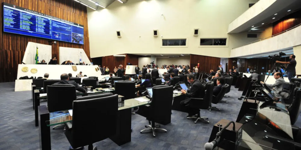 Proposta tem potencial para economizar R$ 540 milhões em quatro anos.