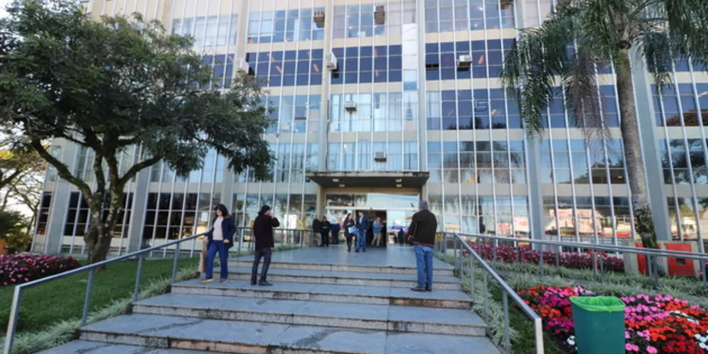 Contribuintes receberão boletos da Prefeitura a partir do mês de fevereiro