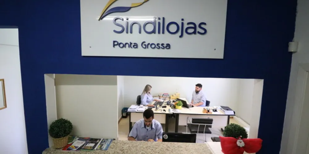Interessados devem se dirigir ao Sindilojas