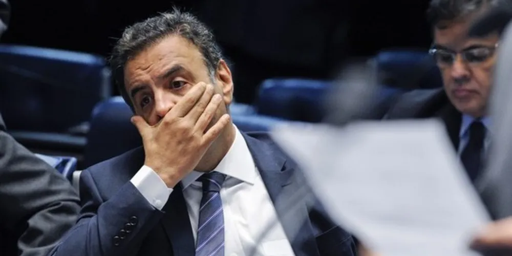 Aécio Neves 