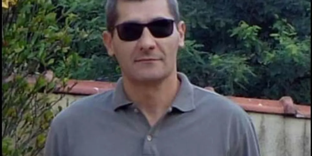 Euler Grandolpho, de 49 anos, matou 4 pessoas e se suicidou.