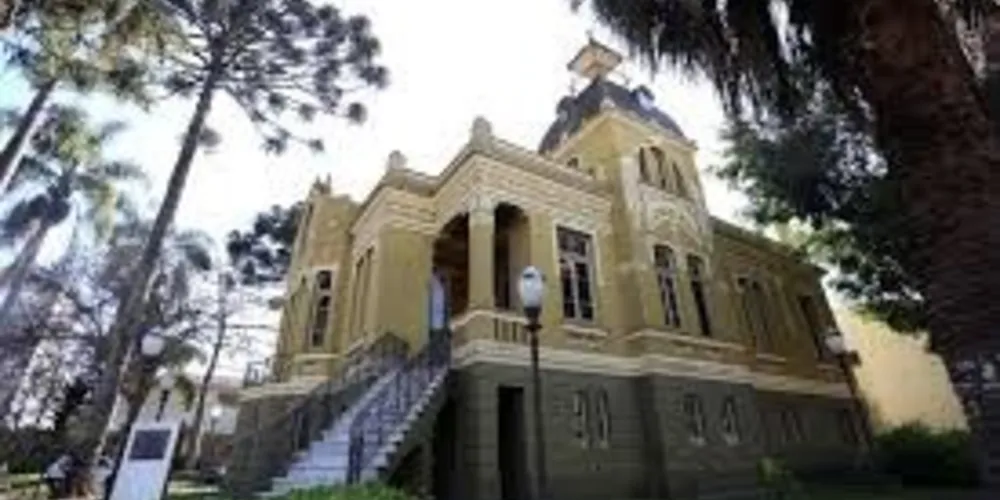 Reunião foi realizada na Mansão Vila Hilda.