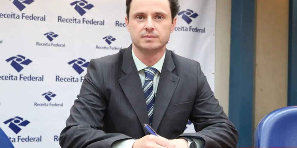 Gustavo Horn alerta que contribuintes confiram o extrato da declaração