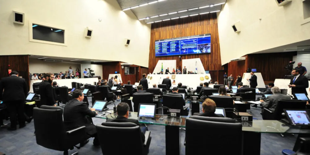 Proposta foi aprovada na última quarta-feira (12).