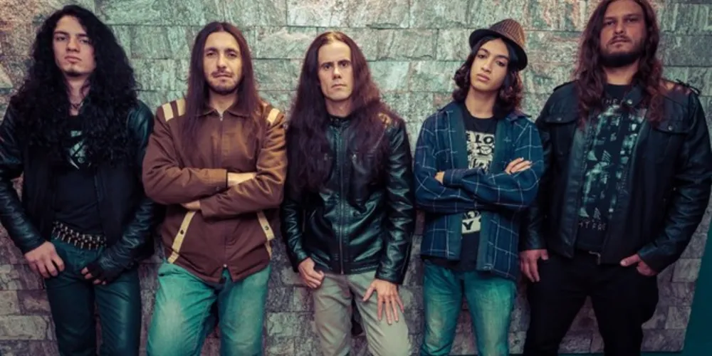 Banda lançará clipe de nova música durante o show
