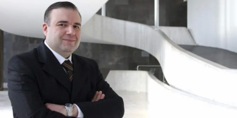 Deputado será o titular da pasta criada dentro do novo conceito de gestão.