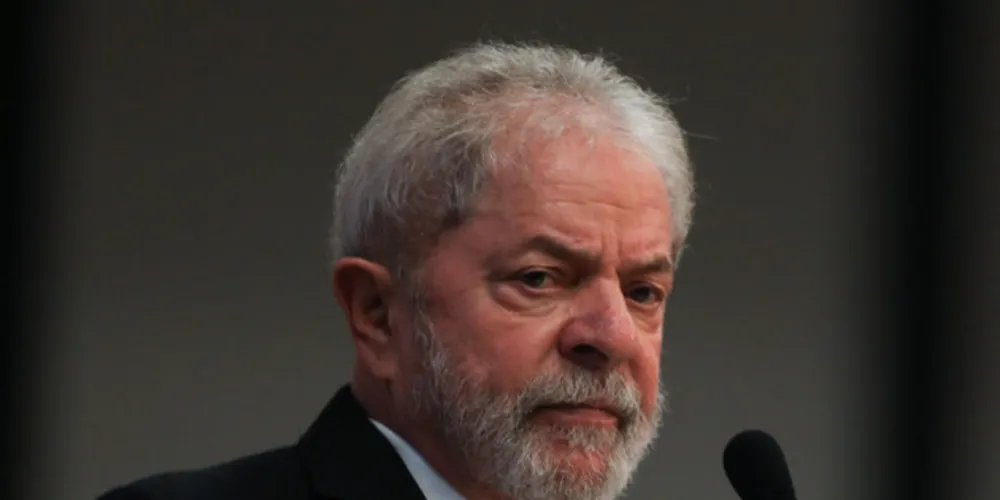 Valores teriam sido dissimulados na forma de doação ao Instituto Lula.