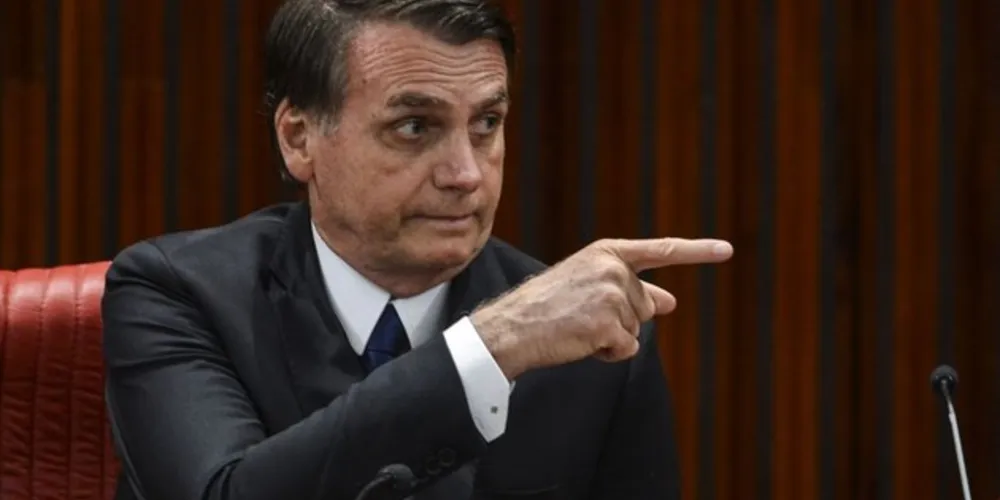 Presidente eleito usou Twitter para negar que pretende debater a pena de morte em seu governo