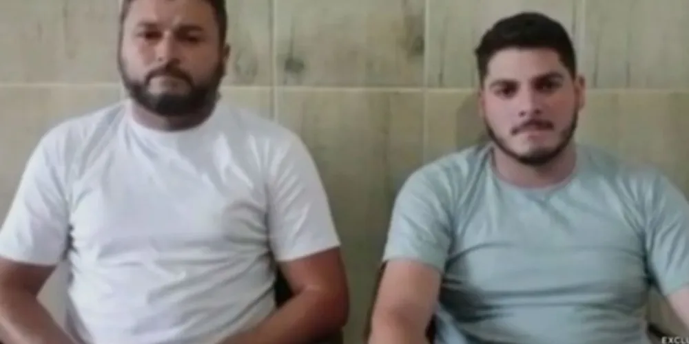 Crime aconteceu em 14 de fevereiro no balneário de Santa Terezinha, em Pontal do Paraná