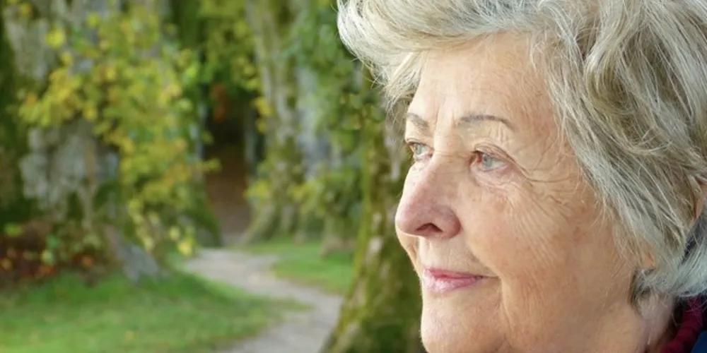 O índice vem crescendo em mulheres  com mais de 60 anos.