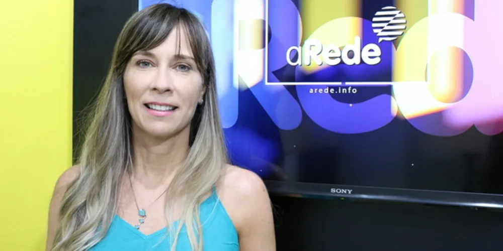 Tonia Mansani atribui o resultado à mudança nas leis trabalhistas 
e ao momento aquecido que vive Ponta Grossa 