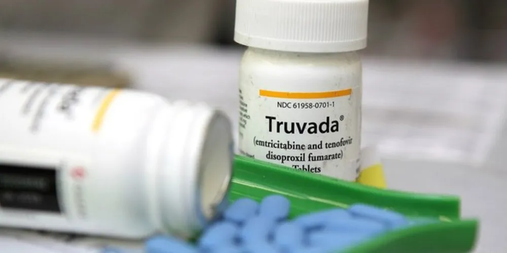 Truvada: medicamento é um dos utilizados no Brasil para a prevenção e tratamento da Aids