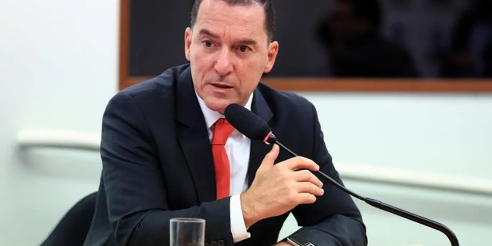 Vinicius Carvalho: serão vedados os reajustes de tarifas sem justa causa
