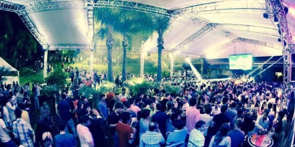 Umas das festas de Natal mais tradicionais da cidade terá sete atrações musicais
