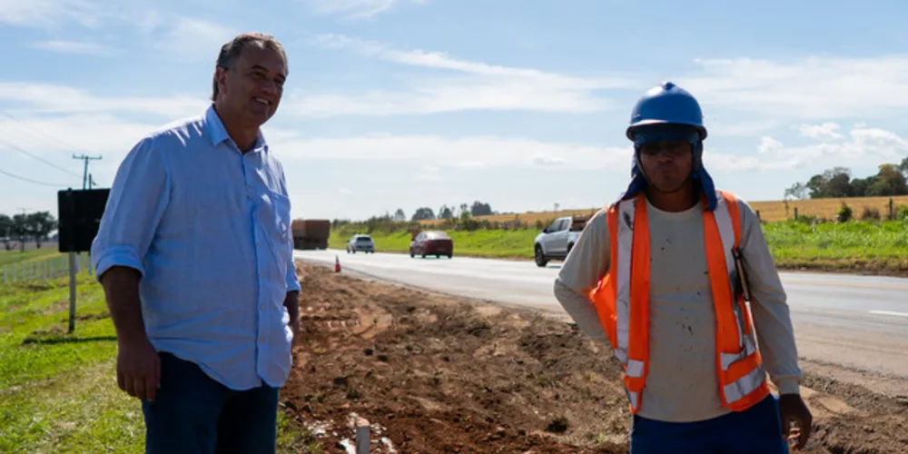 Deputado fez um balanço das realizações da área durante os últimos quatro anos.