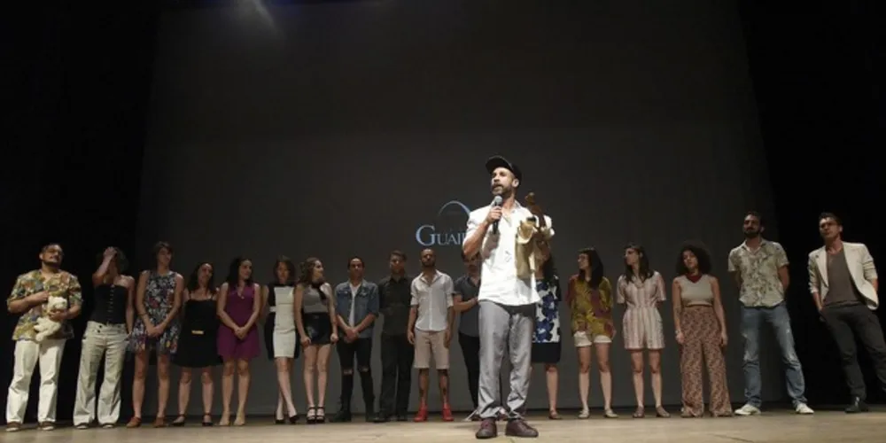 Evento está na 38º edição e contou com premiação em 18 categorias.