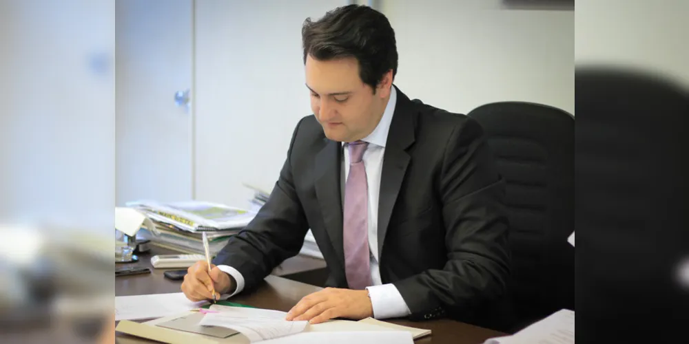 Governador eleito confirmou mais dois nomes para compor o secretariado.