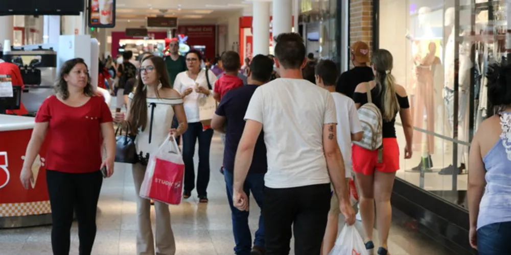 Movimentação cresce a partir desta quinta-feira