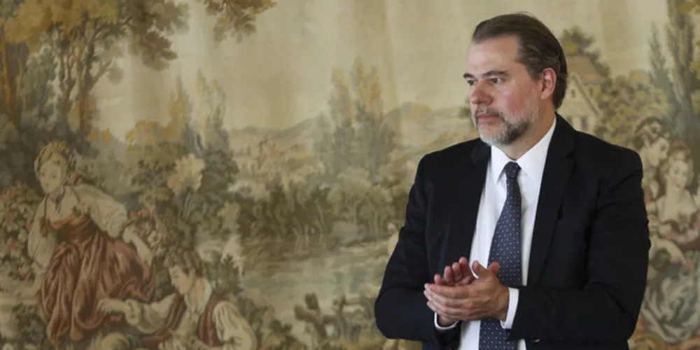 Ministro atendeu a um pedido de suspensão liminar feito pela procuradora-geral da República, Raquel Dodge