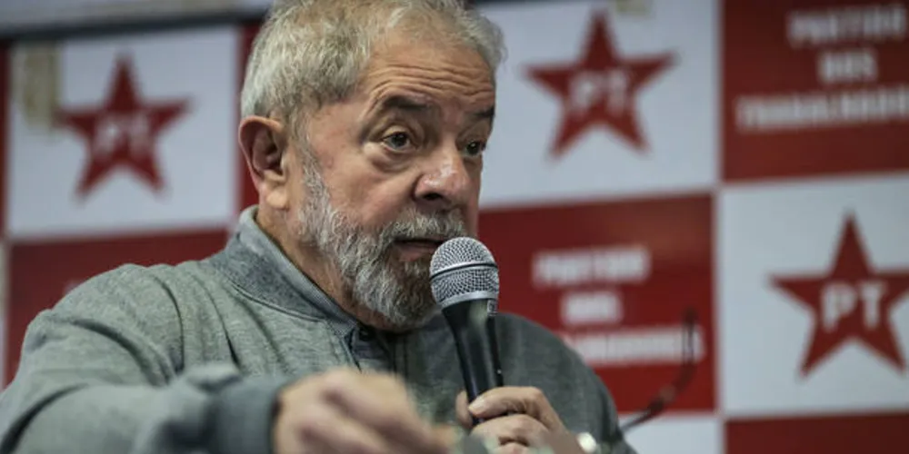 Imagem ilustrativa da imagem Petistas procuram generais para falar sobre Lula