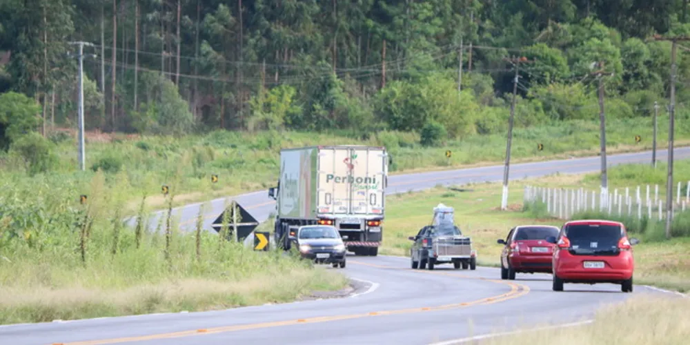 Órgão orienta que os horários de maior fluxo de veículos devem ser evitados pelos motoristas para evitar filas