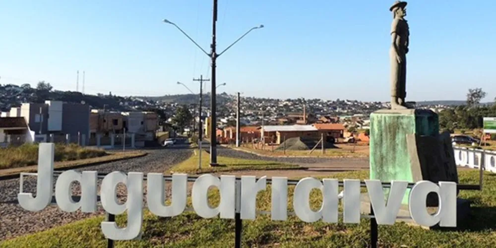 Moradores da cidade tiveram a sensação de algo muito pesado caindo no chão.