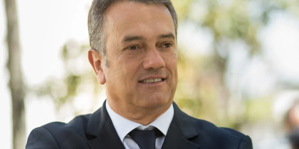Plauto elenca os investimentos conquistados como a marca dos quatro anos recentes de trabalho.