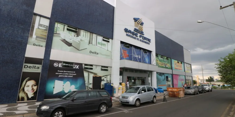 Todos os clientes serão contemplados com bônus, em ambas as lojas