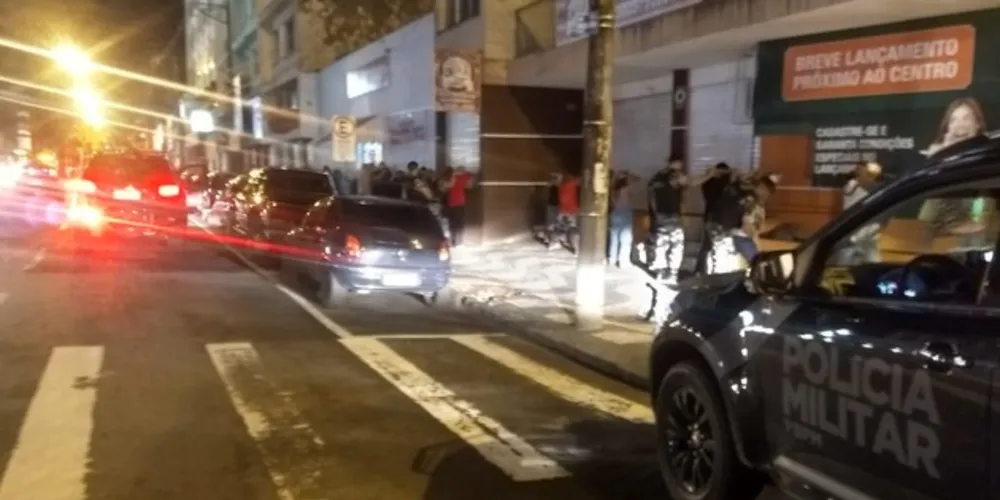 Operação envolveu, ainda, abordagens e vistorias a 17 veículos.